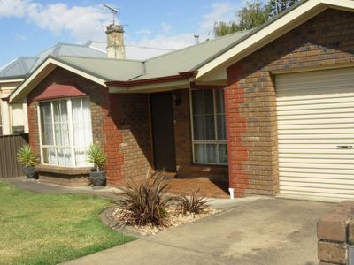 1 / 43 Elizabeth Street, Mount Gambier