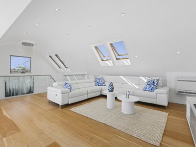 13 Mulgowrie Crescent, Balgowlah Heights