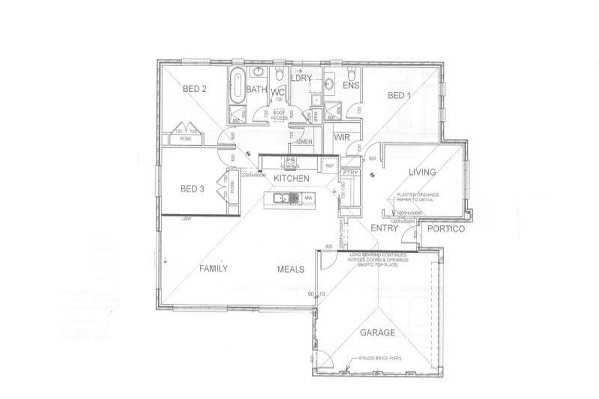 34 Nichsolson Street, Rushworth