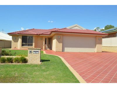 22 Hinton Drive, Gunnedah