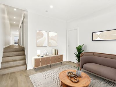 14A Sabre Street, Badagarang