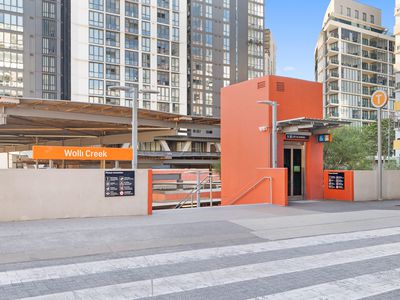 603 / 23 Gertrude Street, Wolli Creek