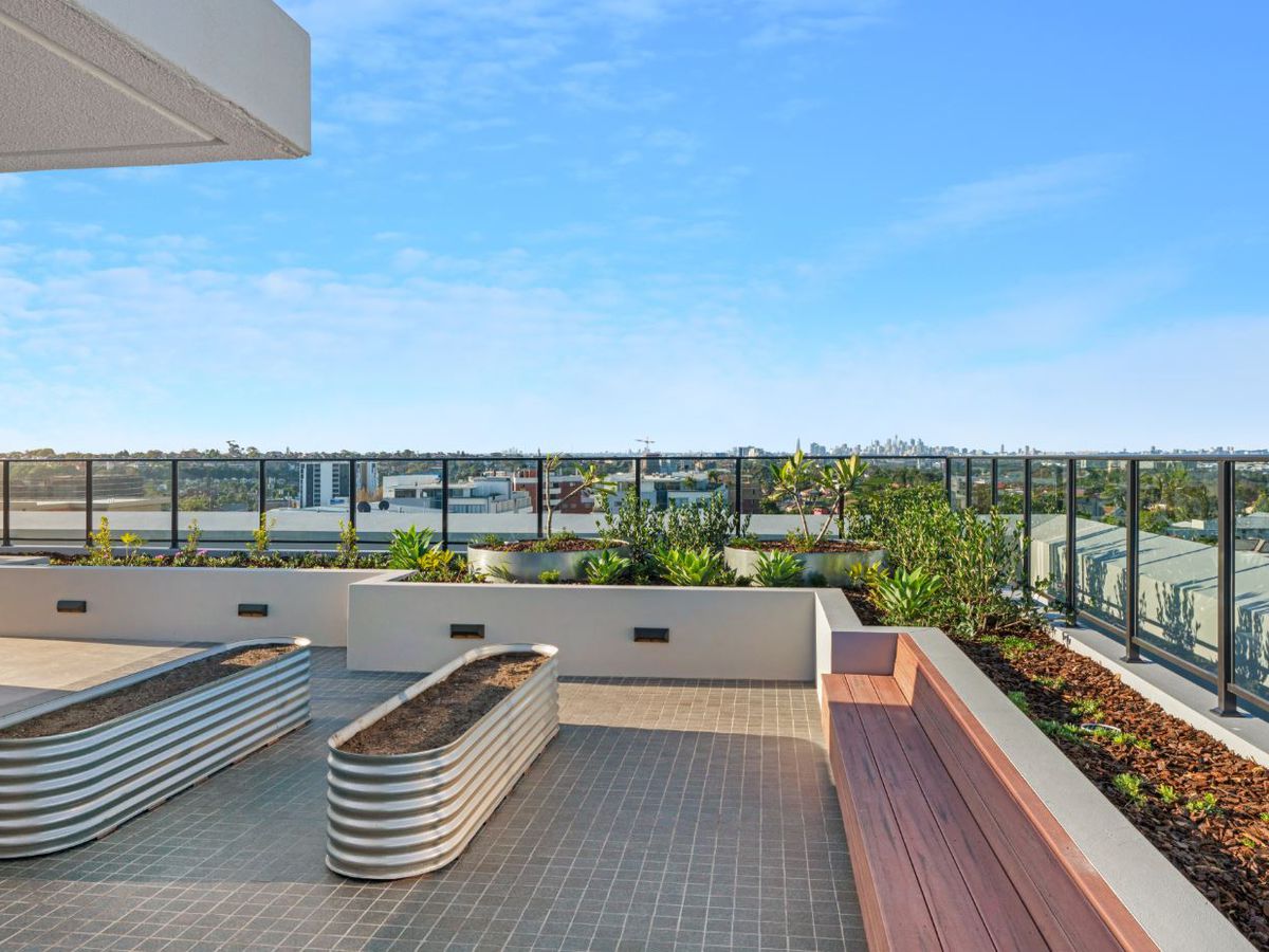 607 / 1 Chapel Street, Rockdale