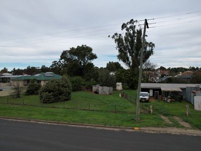 9 VENNACHER STREET, Merriwa