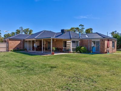171 Jude Street, Howlong