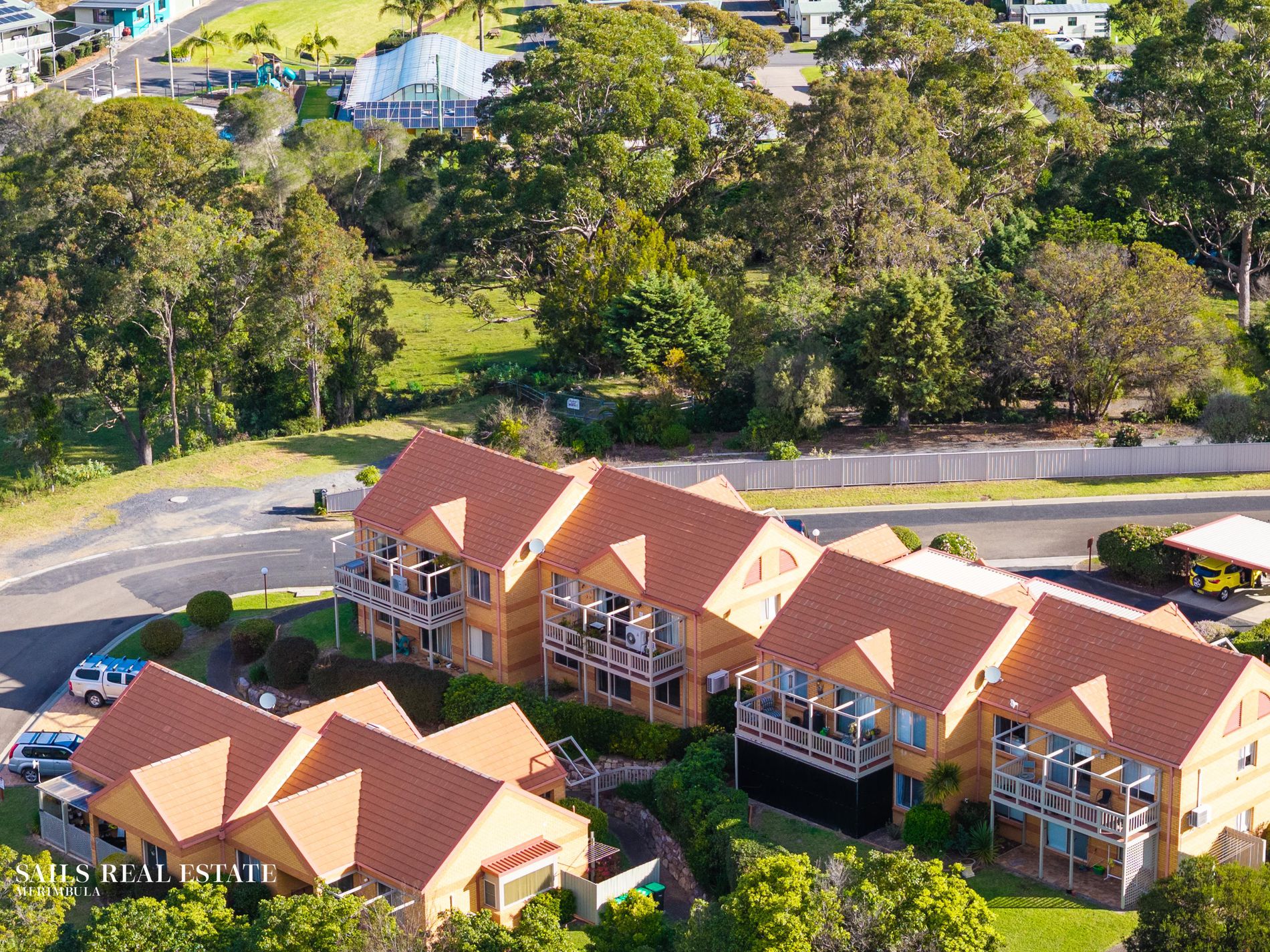 4 / 43 Sapphire Coast Drive, Merimbula
