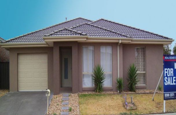 12 Wattletree Street, Craigieburn