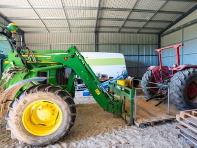 2123 Kiewa Valley Highway, Kergunyah