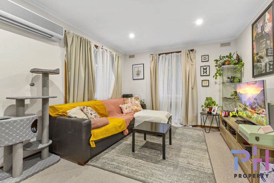 1 / 115 Havlin Street East, Flora Hill