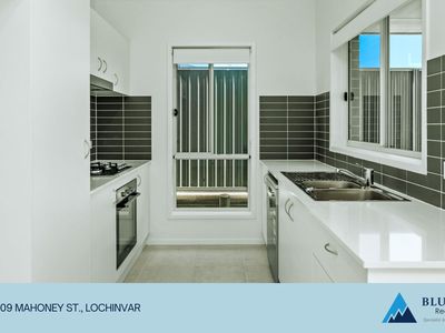 Lochinvar