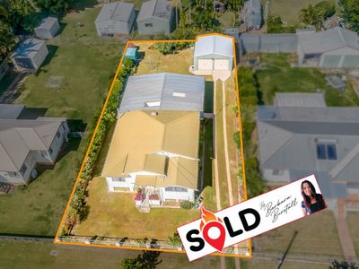 18 Hurst Street, Walkervale