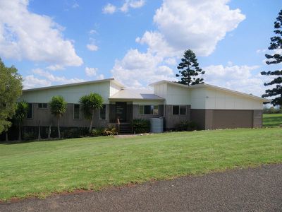 7 Sonaree Drive, Kingaroy