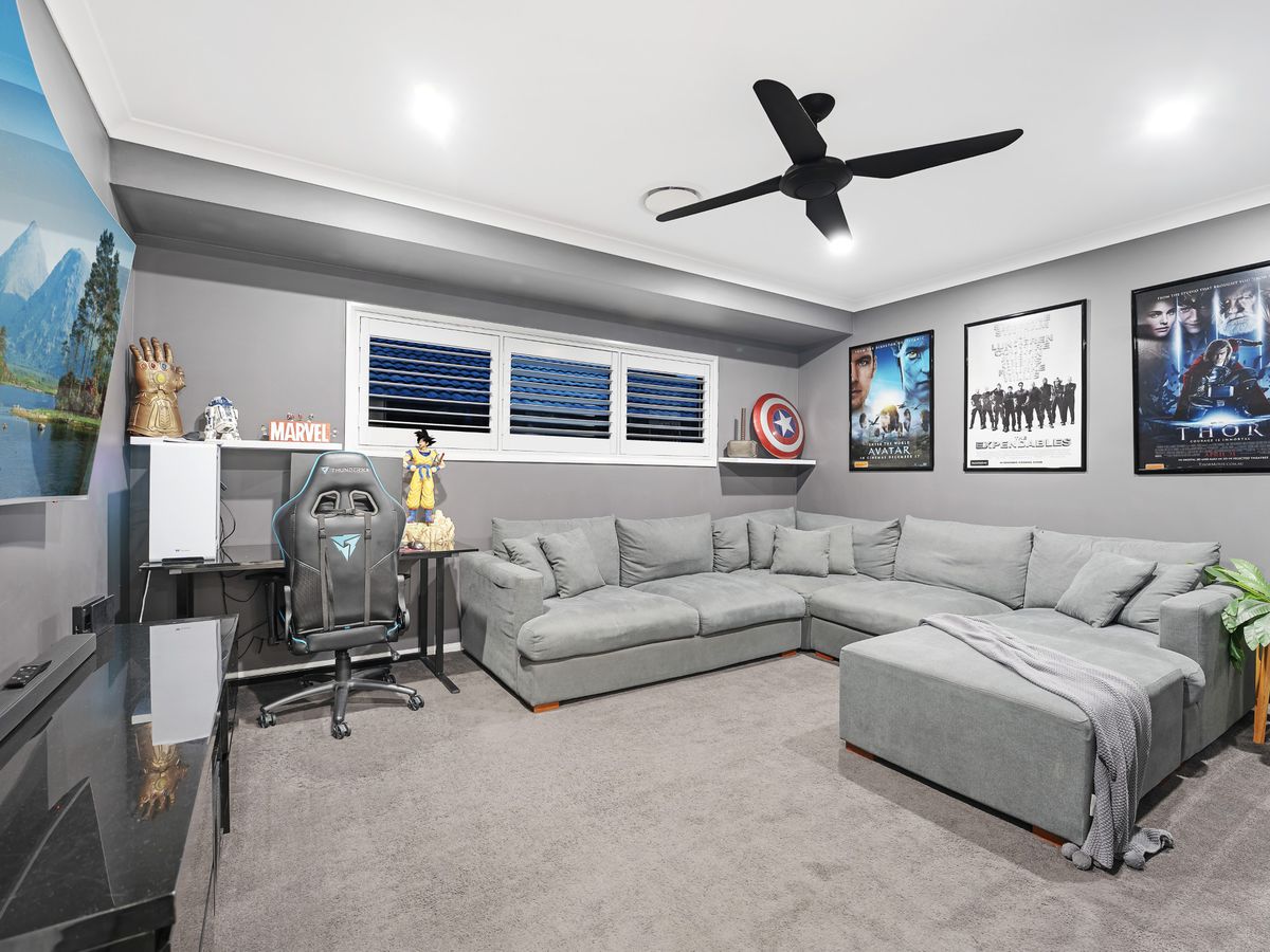 3 Verbena Avenue, Hamlyn Terrace