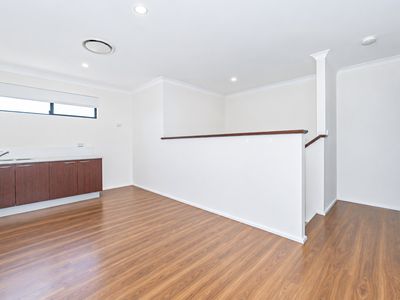 86 Delaronde Drive, Success