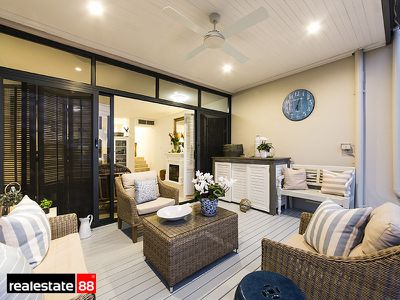 21 / 3 Mitchell Street, Mount Lawley