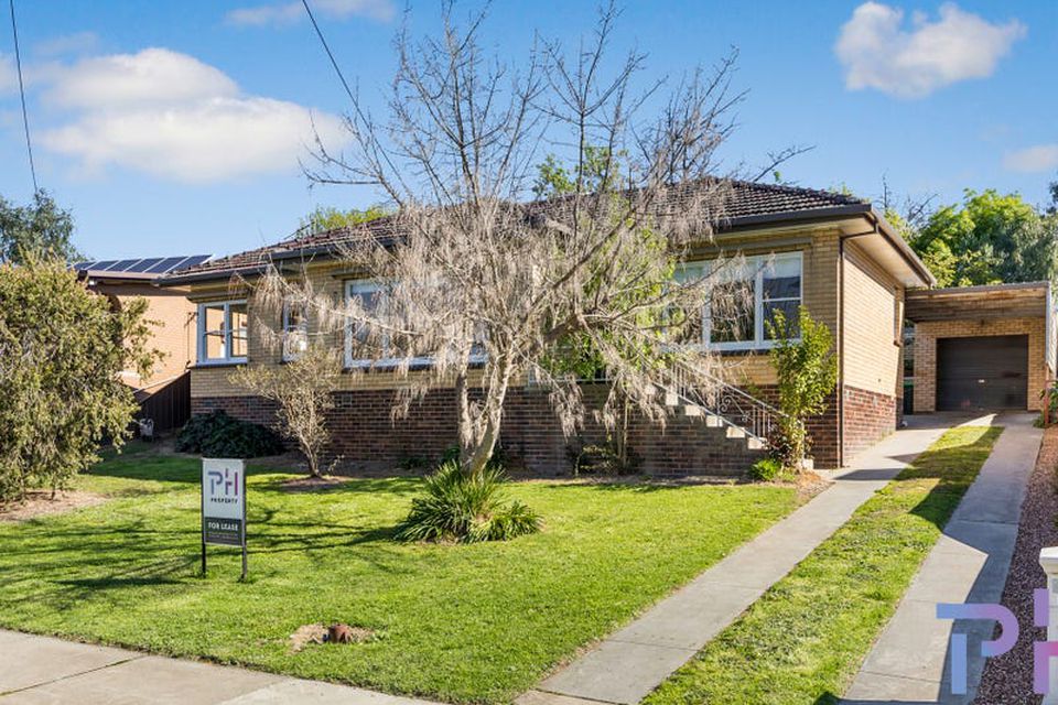 3 Barney Street, North Bendigo