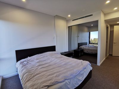 862 / 9 Carter Street, Lidcombe