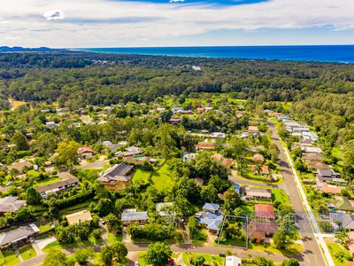 29A Aloota Crescent, Ocean Shores