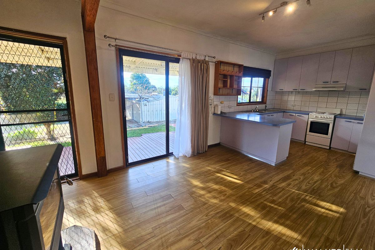 8 Horne Street, Rushworth