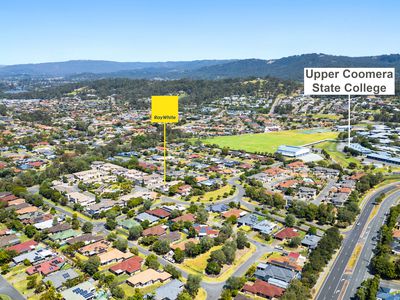 1 / 2 Tuition Street, Upper Coomera