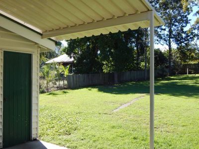 6 Glossop Street, Brassall