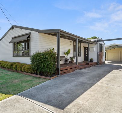 15 Batten Street, Seymour