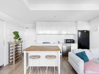 202 / 41 Victoria Street, Footscray