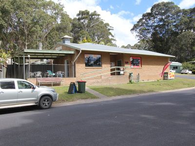 1 Corilla Street, South Durras