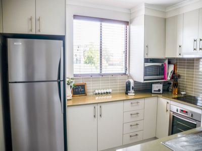 30A / 21 Beissel Street, Belconnen