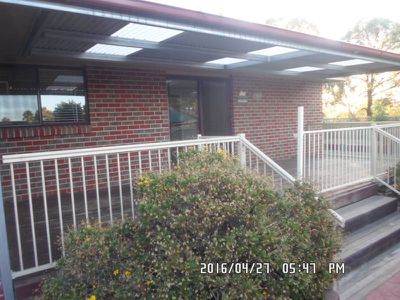 36 Cardiff Arms, Dubbo