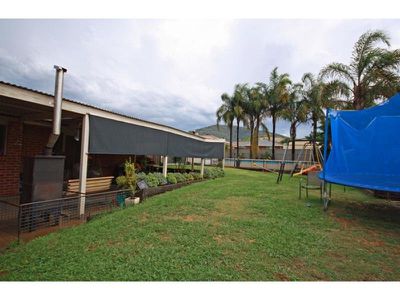 10 CARAWAY STREET, Baranduda
