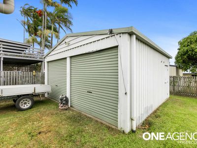75 Hansen Street, Urangan