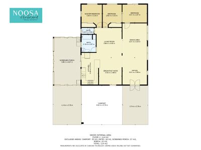 1372 Greenridge Pinbarren Road, Pinbarren