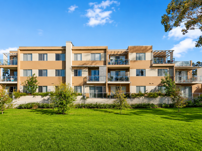 2 / 18 Paskin Street, Kingswood