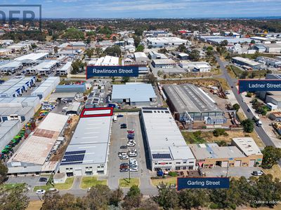 12 / 101 Garling Street, O'connor