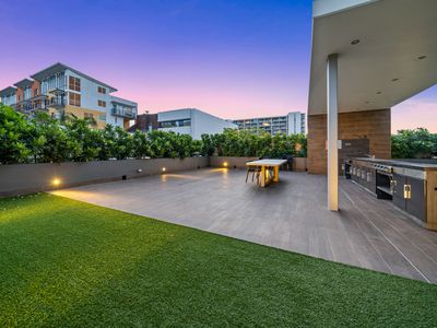 1503 / 659 Murray Street, West Perth