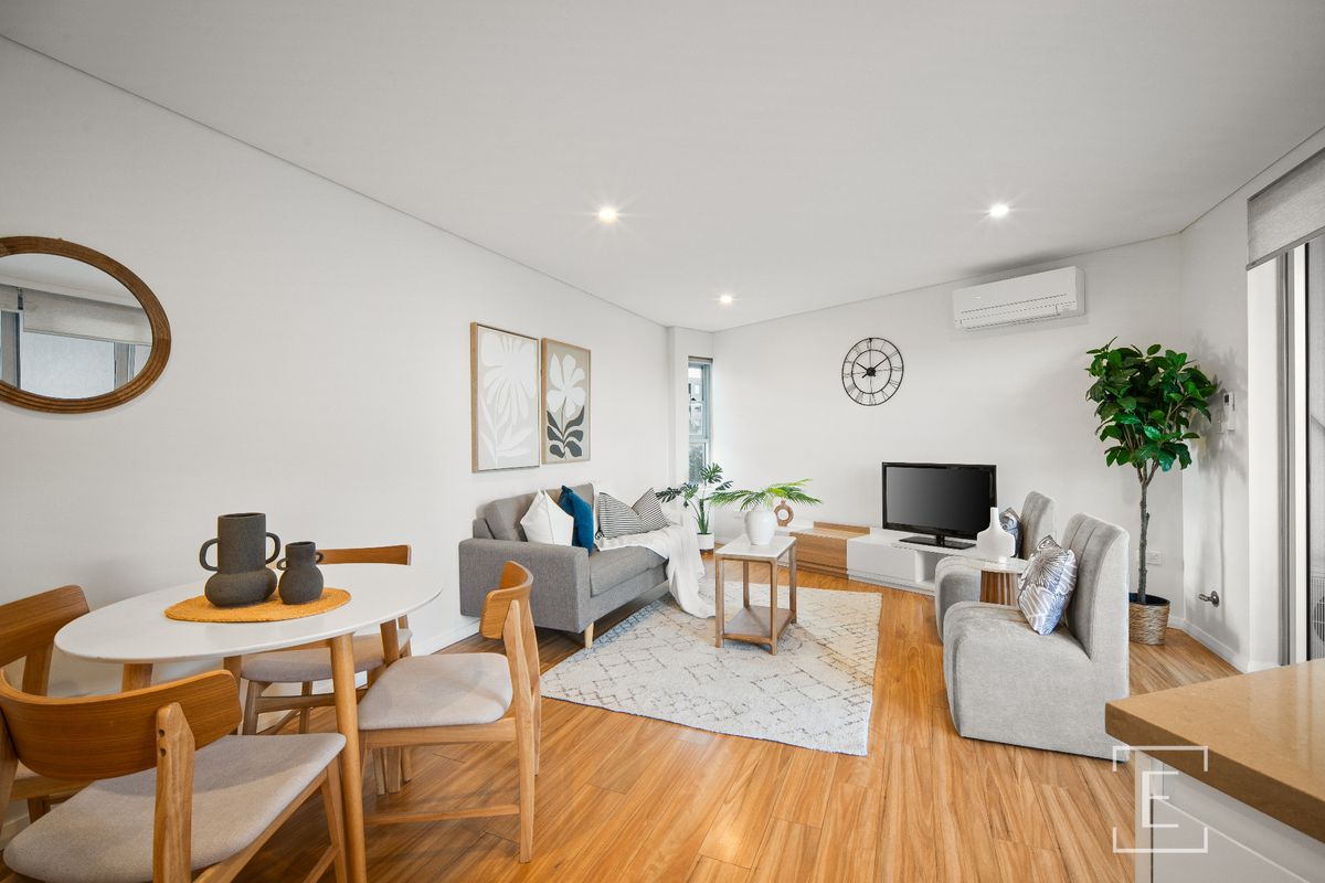 33 / 50 Loftus Crescent, Homebush