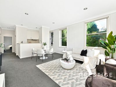 6 / 65 Darling Point Road, Darling Point