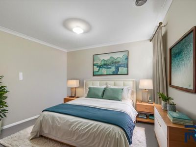 121 Talliver Terrace, Truganina