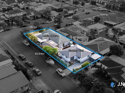 8 & 8a Karoon Avenue, Canley Heights