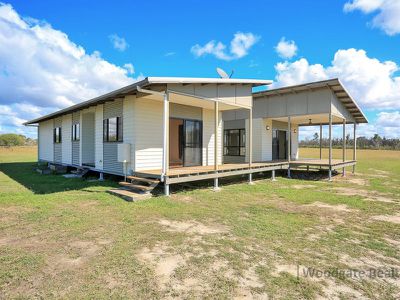 1 Hakea St, Woodgate