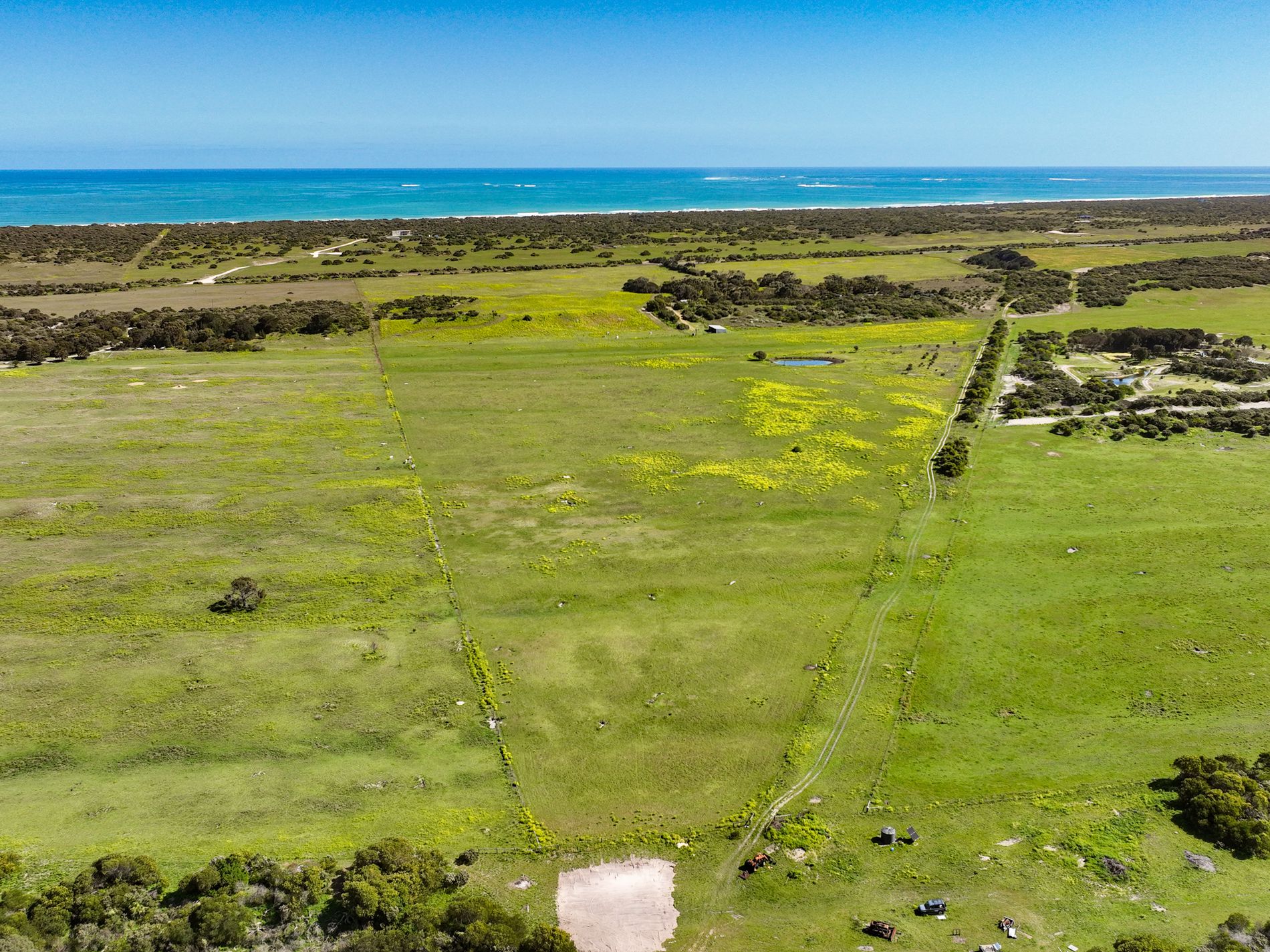 9497 Southern Ports Highway, Beachport