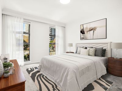 281 Elizabeth Street, Sydney