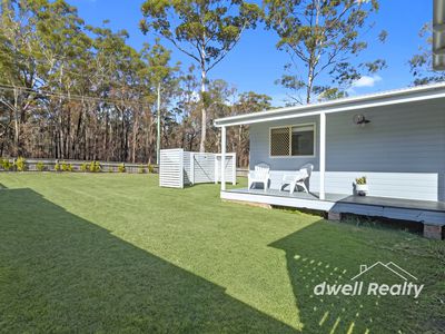 2 JUSTFIELD DRIVE, Sussex Inlet