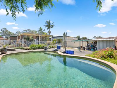 12 Benghazi Street, Bossley Park