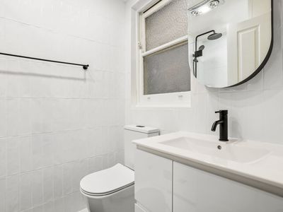 9 Ward Avenue, Potts Point