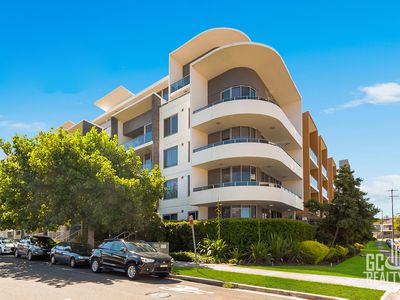 552 / 7 Hirst Street, Arncliffe