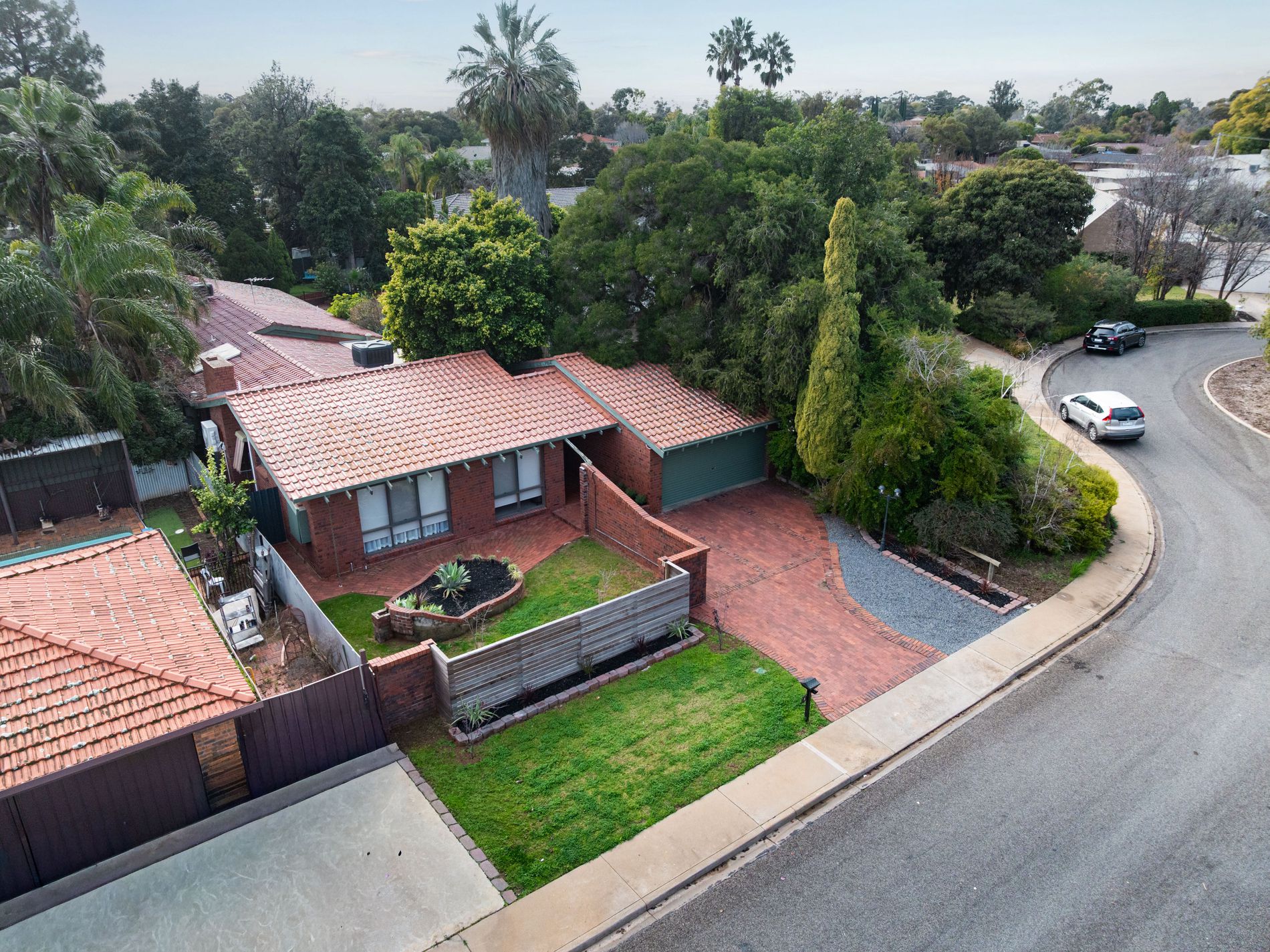 1 Kingfisher Court, Mildura