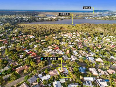 24 Outlook Drive, Tewantin