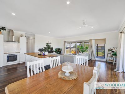 4 Kinkuna Dr woodgate, Woodgate